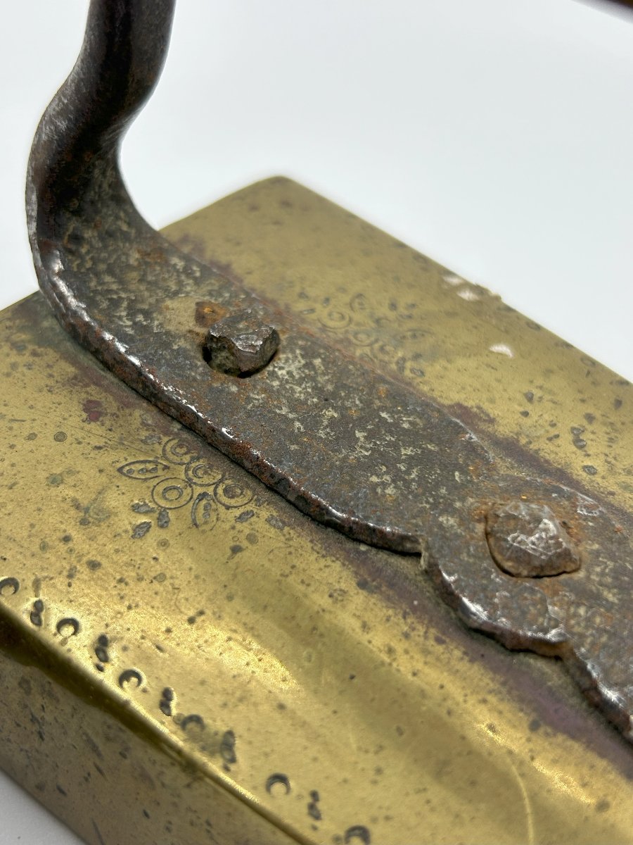 Iron And Brass Irons-photo-4