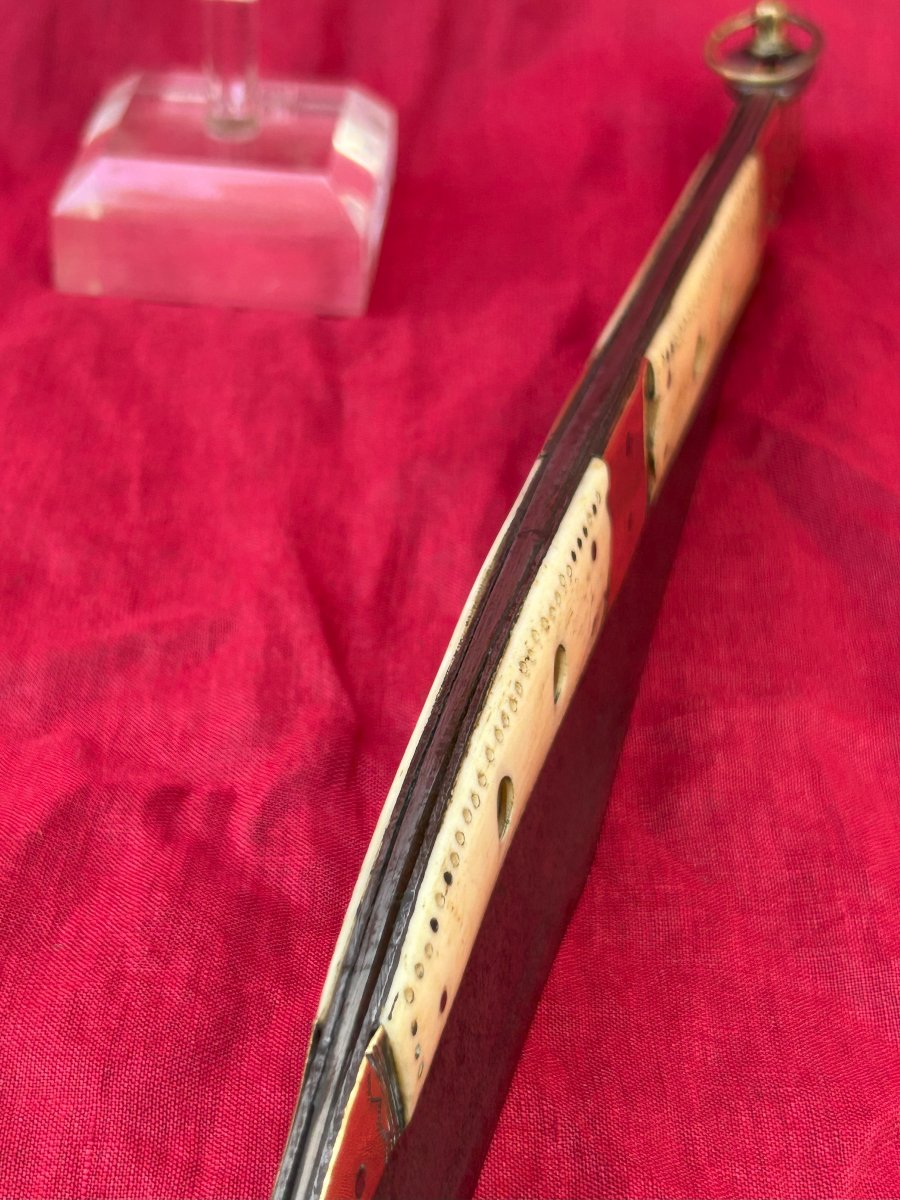 Couteau en fer-photo-8
