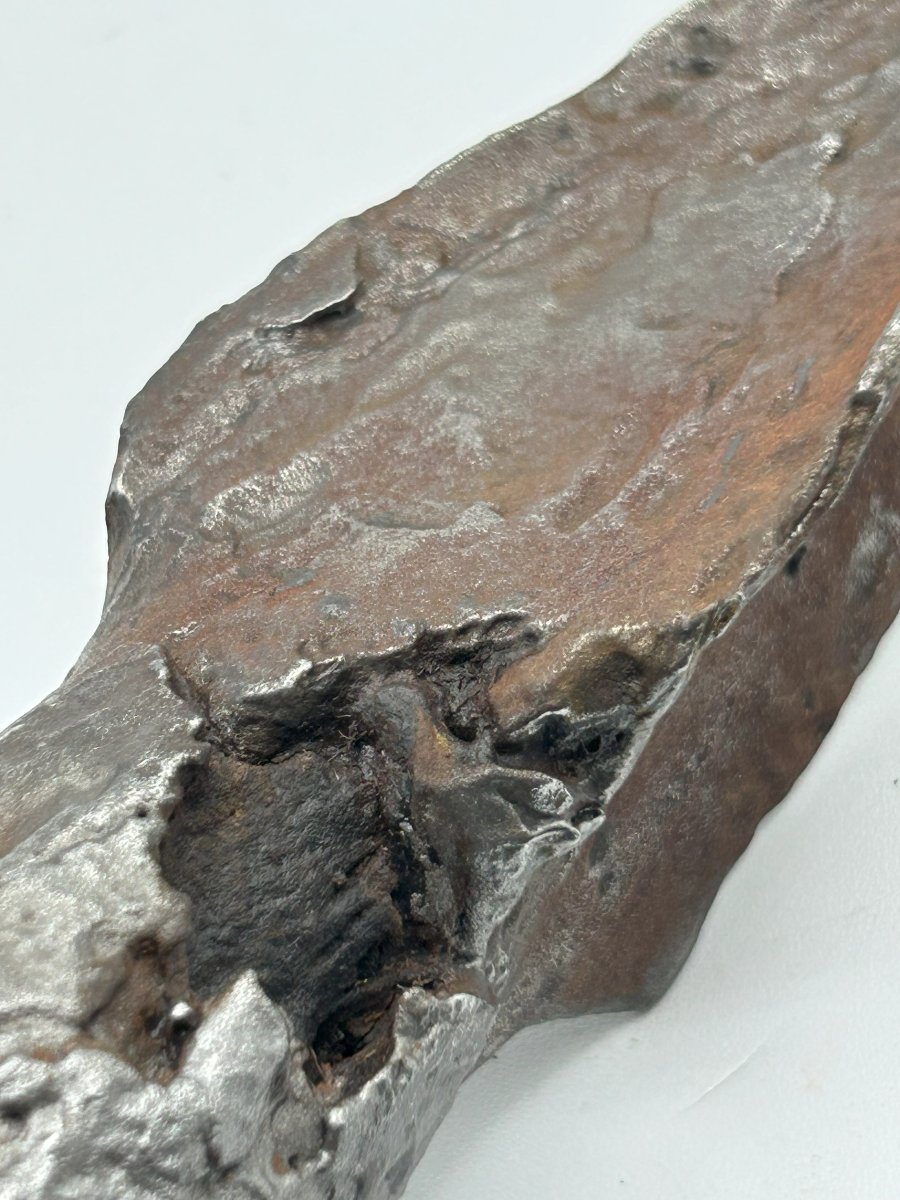 Pointe en fer forgé-photo-1
