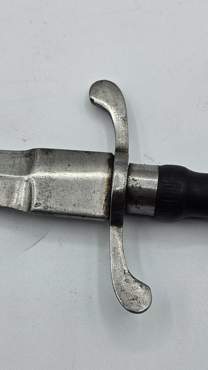 Iron Knife-photo-4