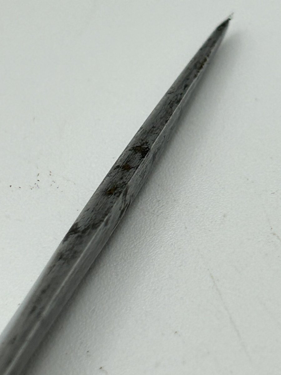 Iron Knife-photo-4