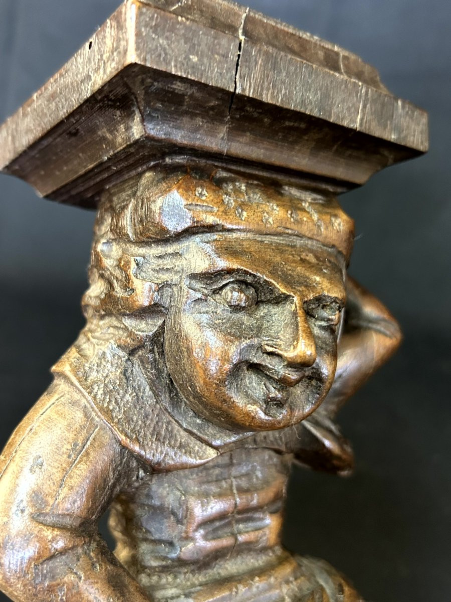 Sculptures  en bois  -photo-5