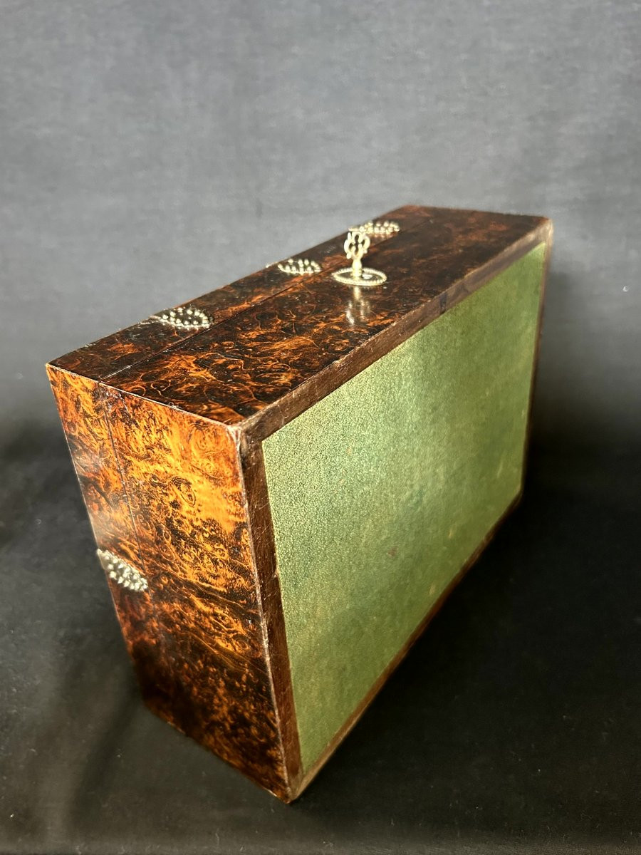 Box In Briar Wood-photo-4