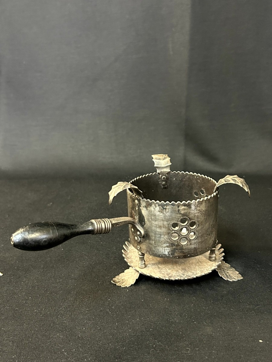 Wrought-iron Incense Burner