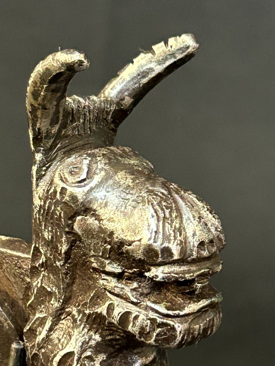 Battant en fer forgé-photo-3