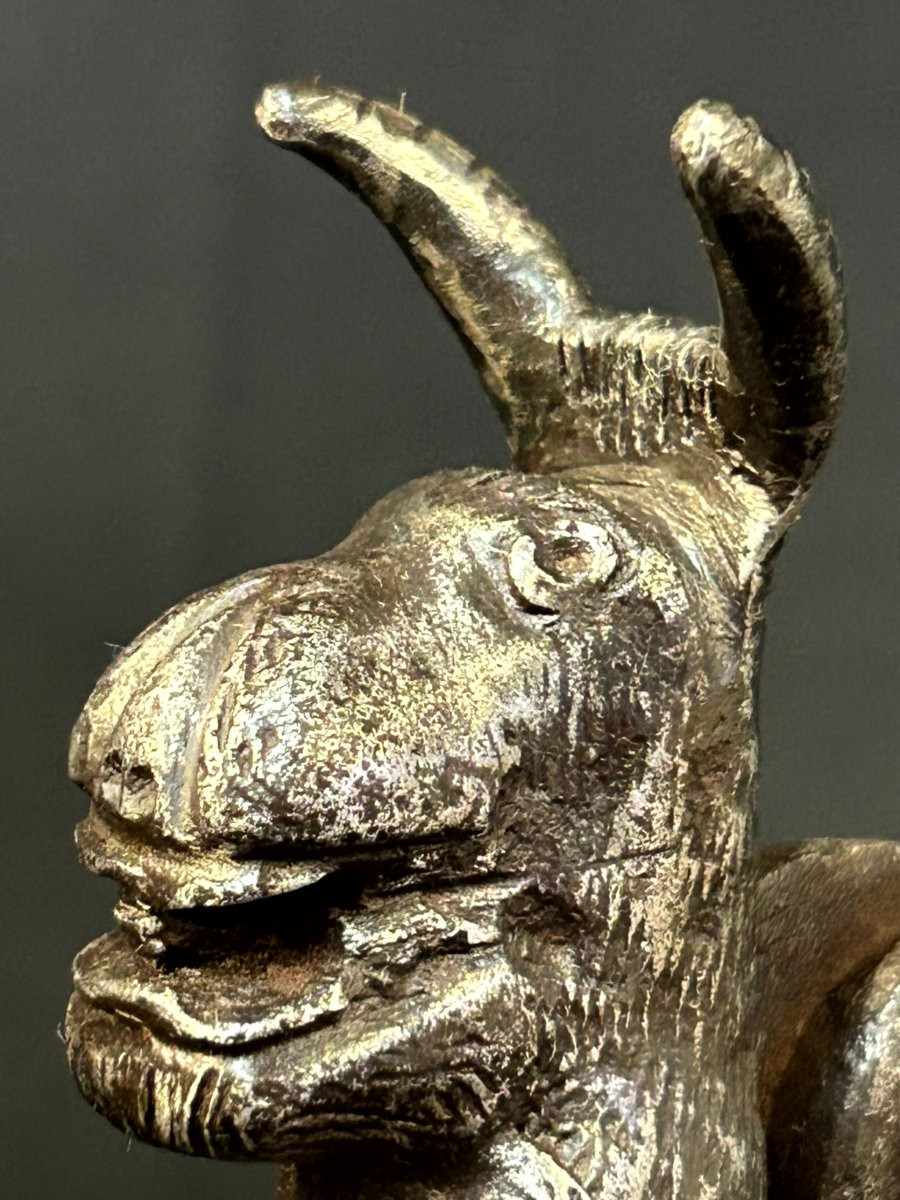 Battant en fer forgé-photo-3