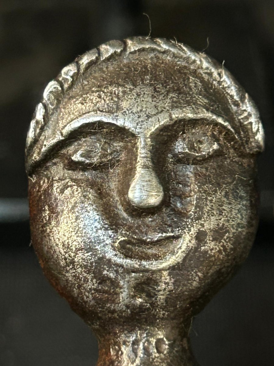 Wrought Iron Door Knocker-photo-2
