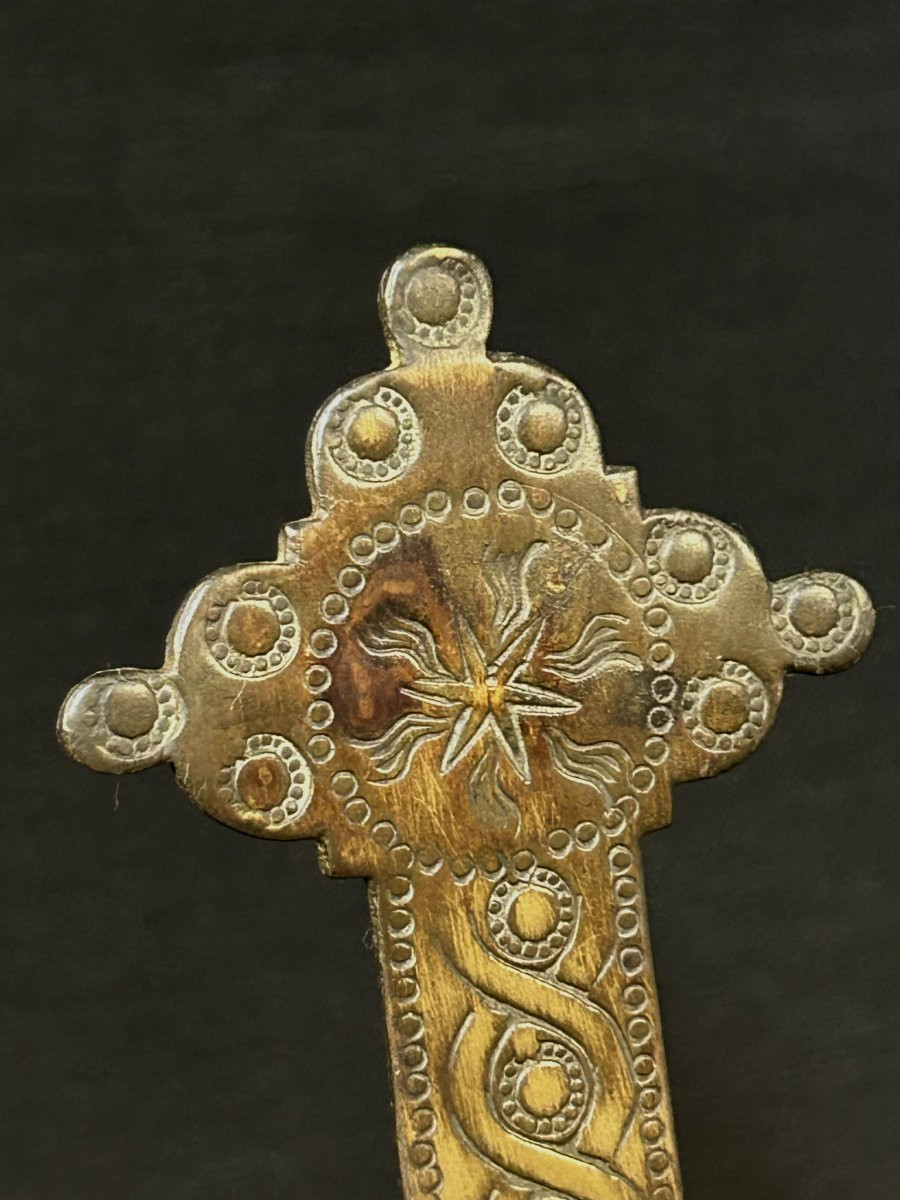 Christ In Bronze-photo-3