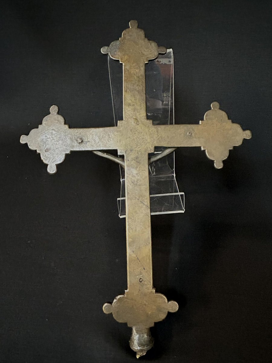 Christ In Bronze-photo-4
