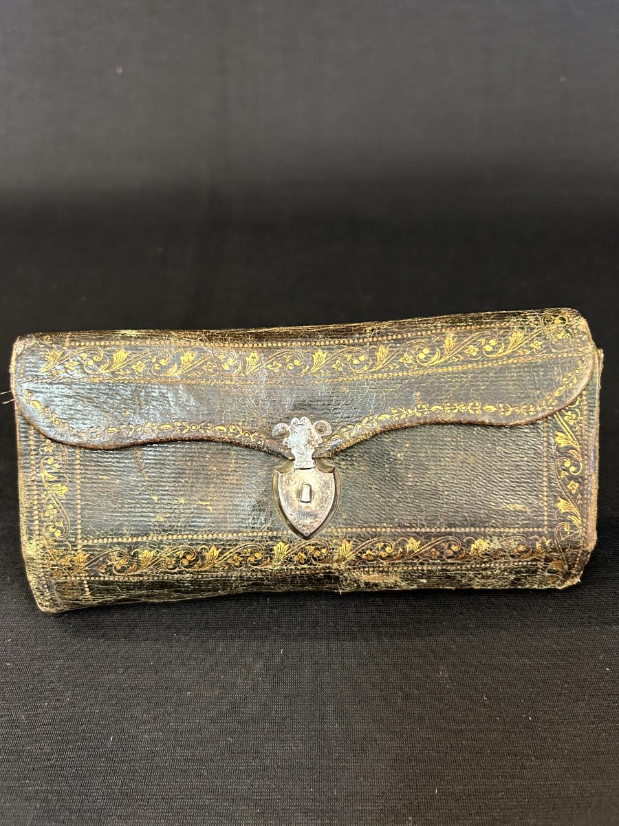 Trousse chirurgicale de voyage-photo-2