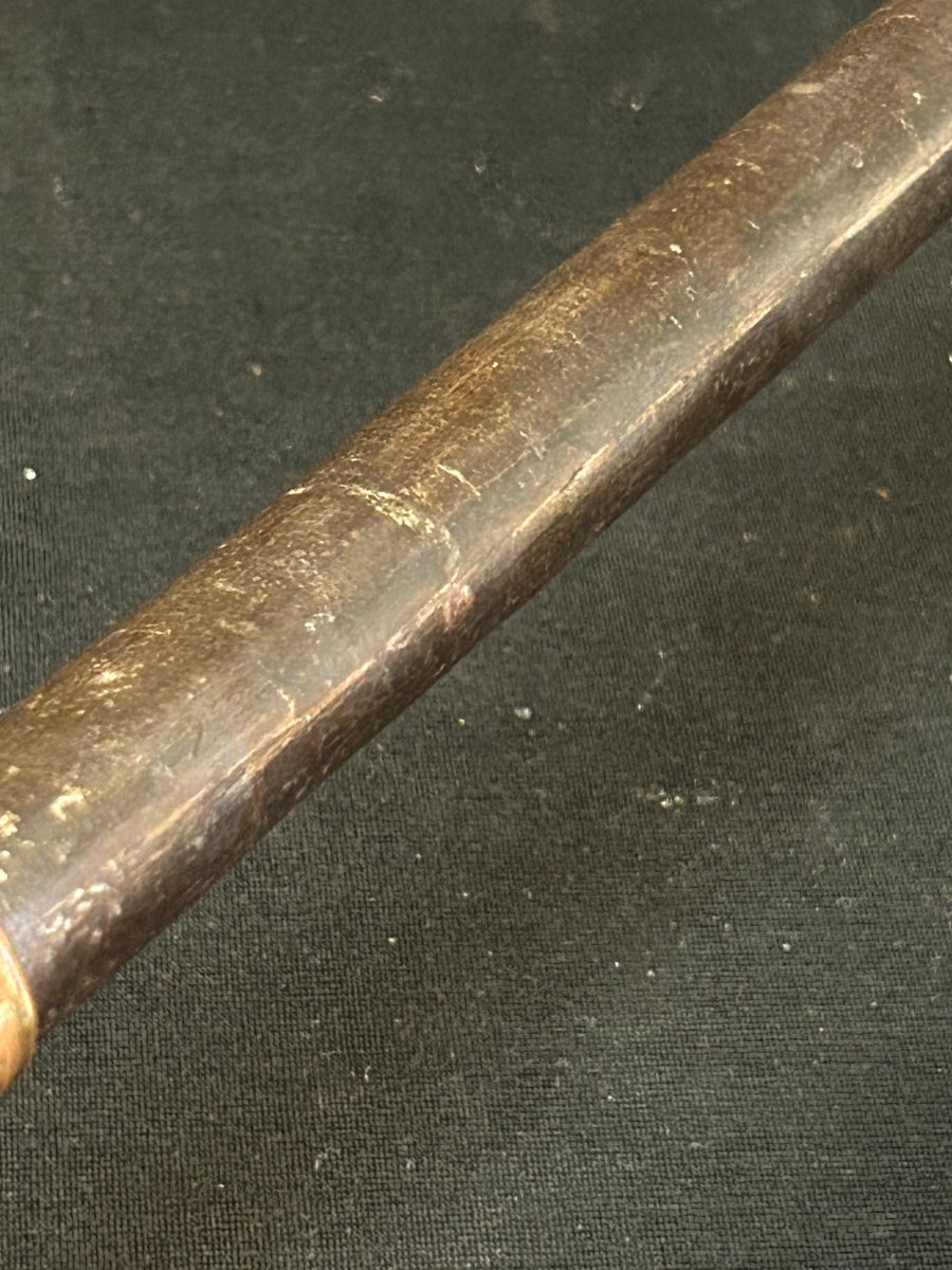 Forged Iron Axe-photo-6