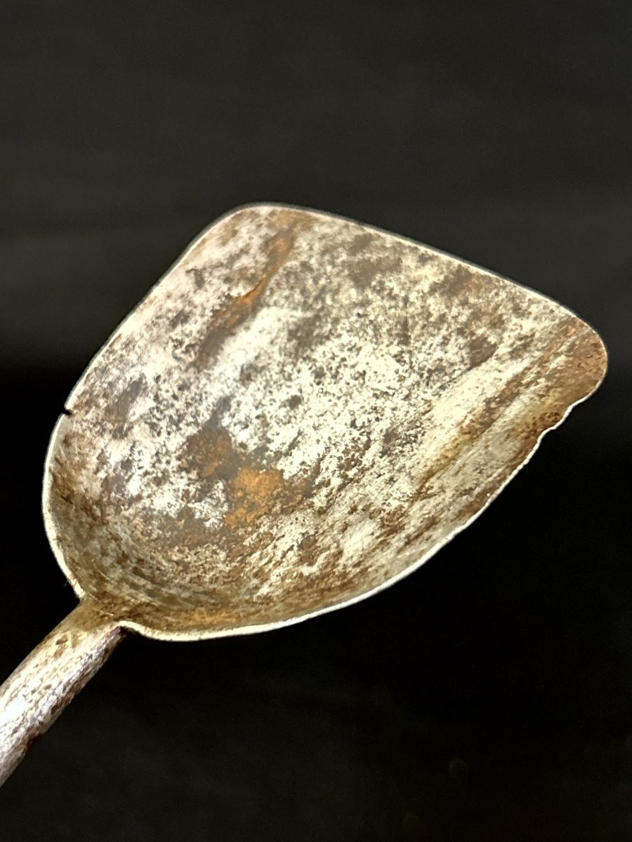 Wrought-iron Shovel-photo-2