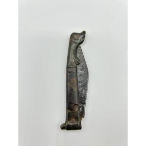 Iron Knife