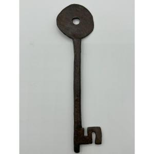 Iron Key