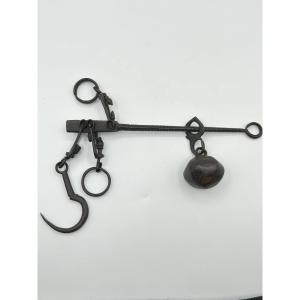Iron Scales