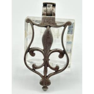 Iron Knocker
