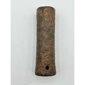 Iron Bombard