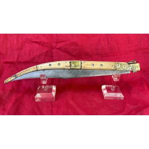 Iron Knife