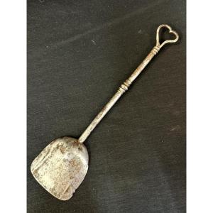 Wrought-iron Shovel