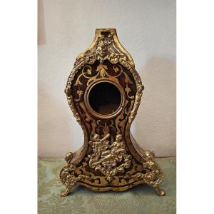 Porte Montre Ancien Boulle XVIIIème  