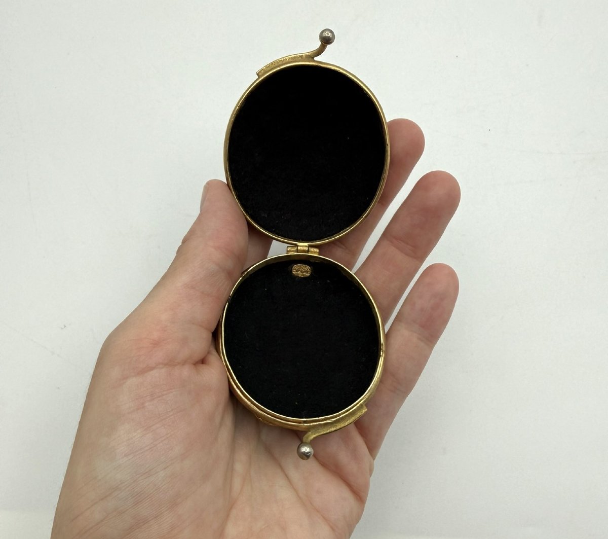 Christian Dior - 1966 - Henkel & Grosse - Purse-photo-3