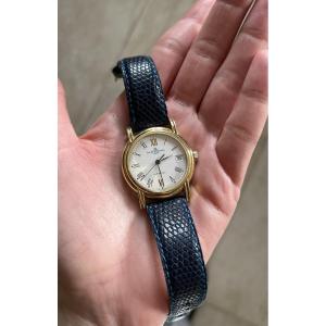 Baume & Mercier Classima 18k Gold Watch 35600 - Automatic