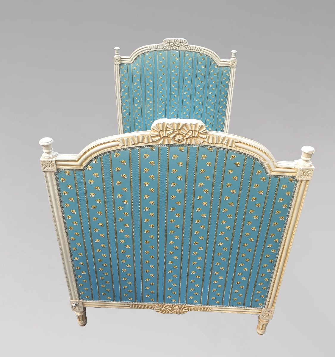 Bed Louis XVI -photo-4