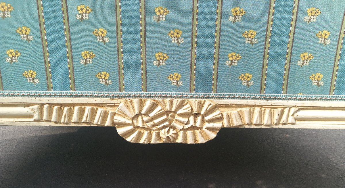 Bed Louis XVI -photo-1