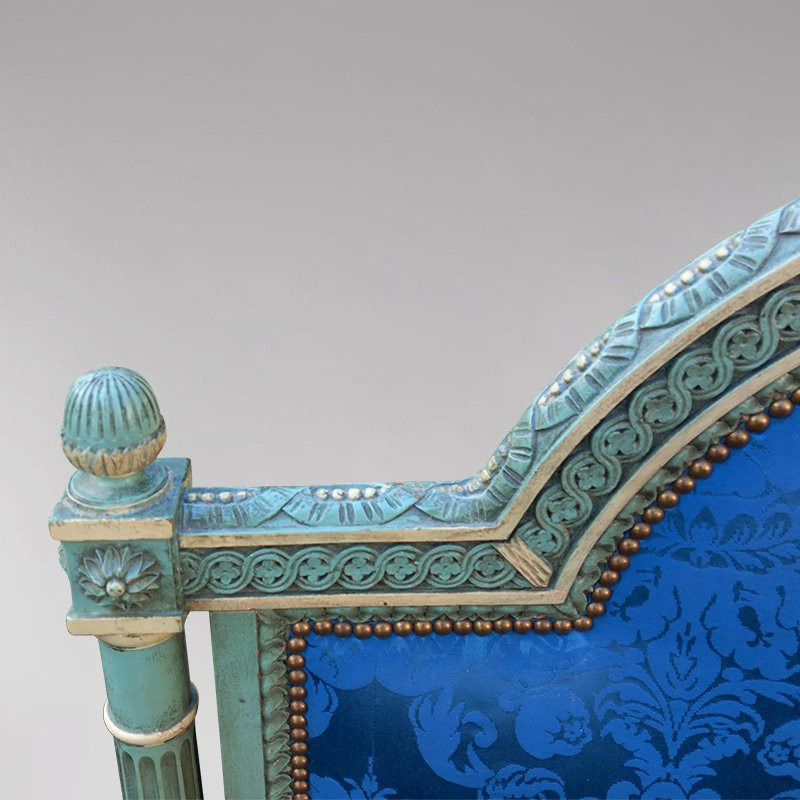 Lit louis xvi -photo-4