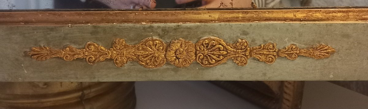 Directoire Period Trumeau -photo-2