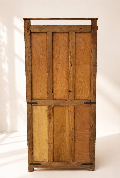 Fir Bookcase-photo-4