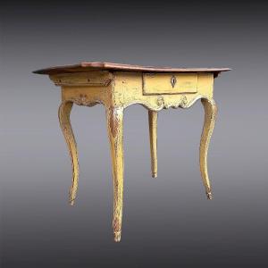 Table cabaret Louis XV