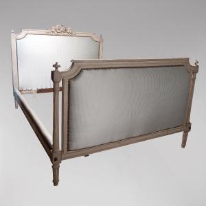 Louis XVI Period Bed