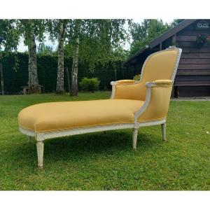 Louis XVI Style Daybed 