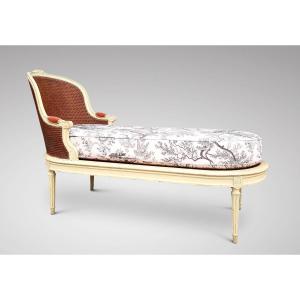 Louis XVI Style Daybed