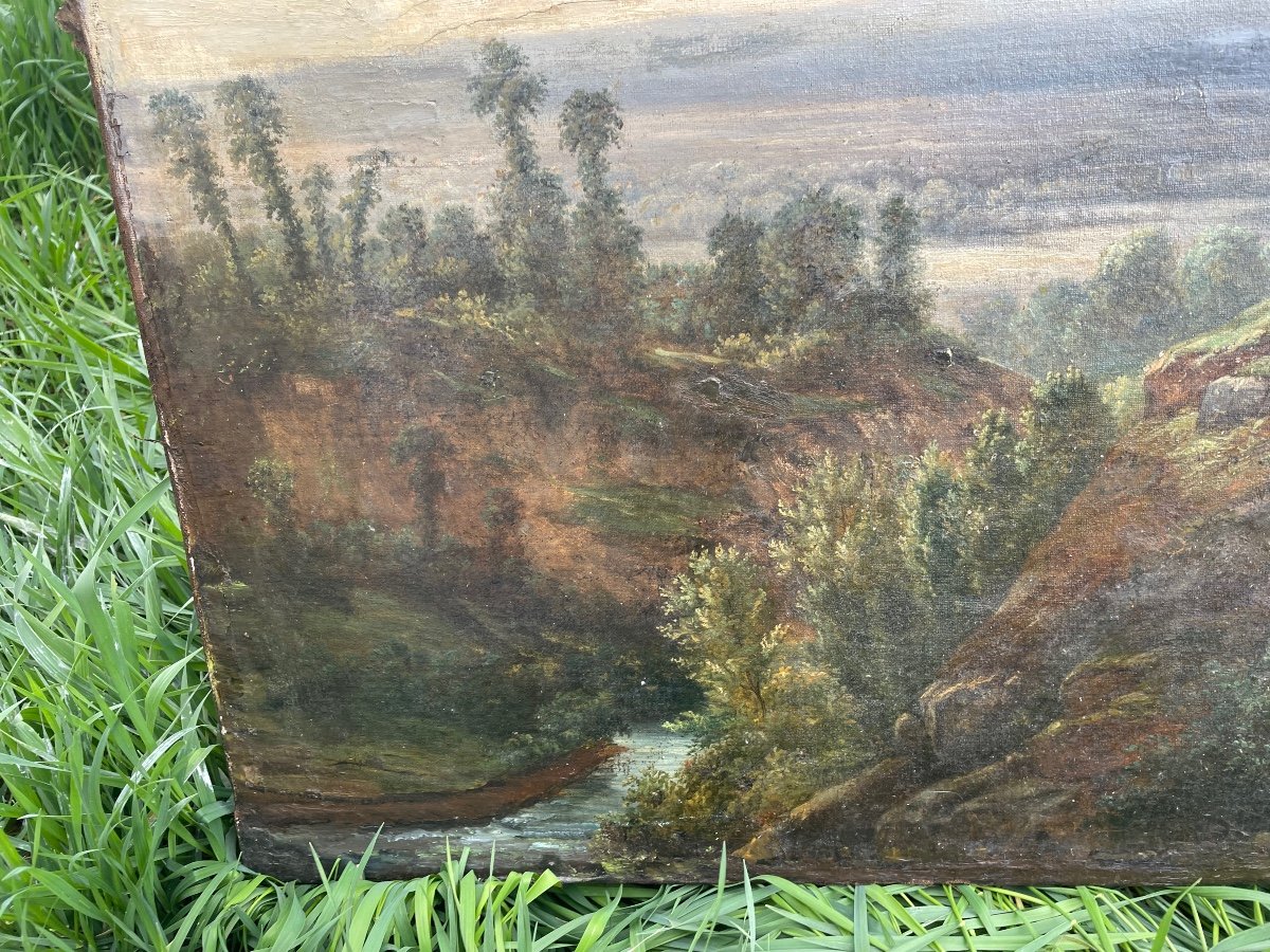 Animated Landscape By Jules Coignet-photo-3