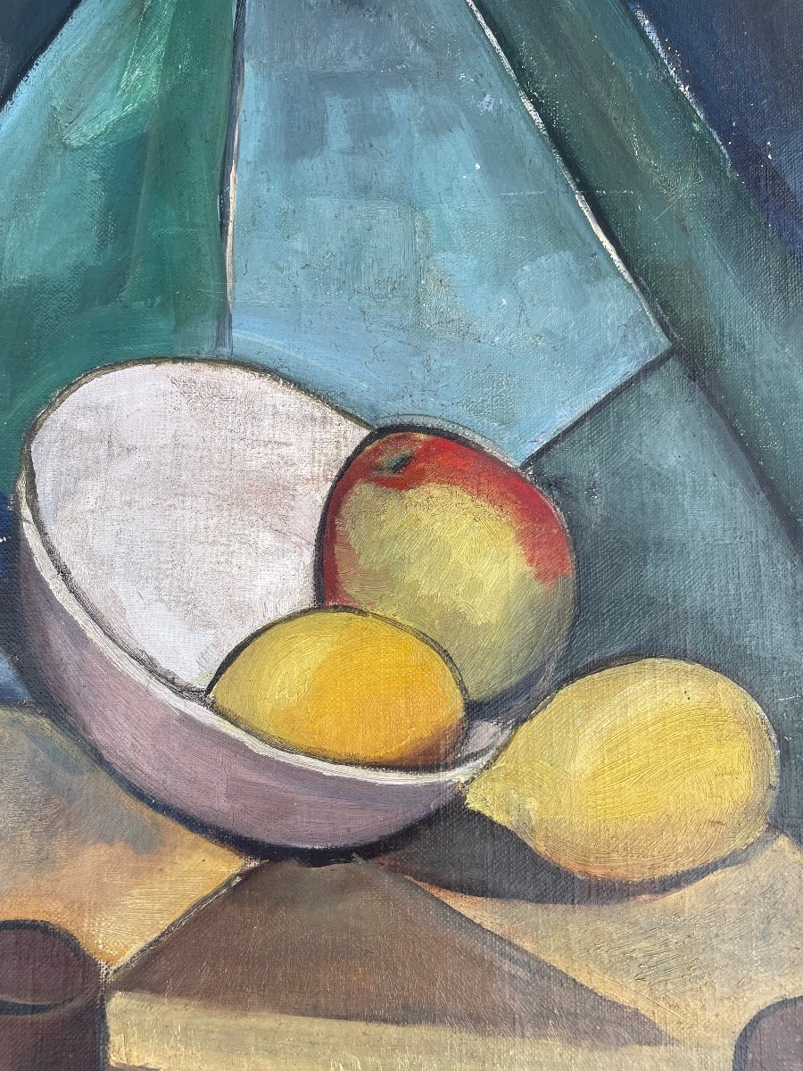 The Fruits Of Lucien Andrieu-photo-6