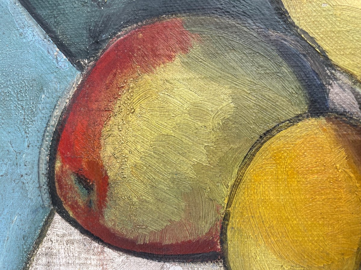 The Fruits Of Lucien Andrieu-photo-7