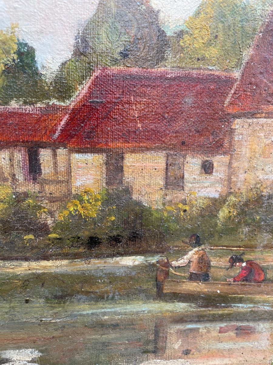 Fishing Boats-photo-1