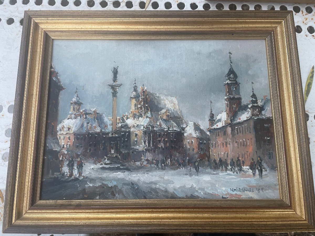 Zaklab Stolarski's Snow-photo-4