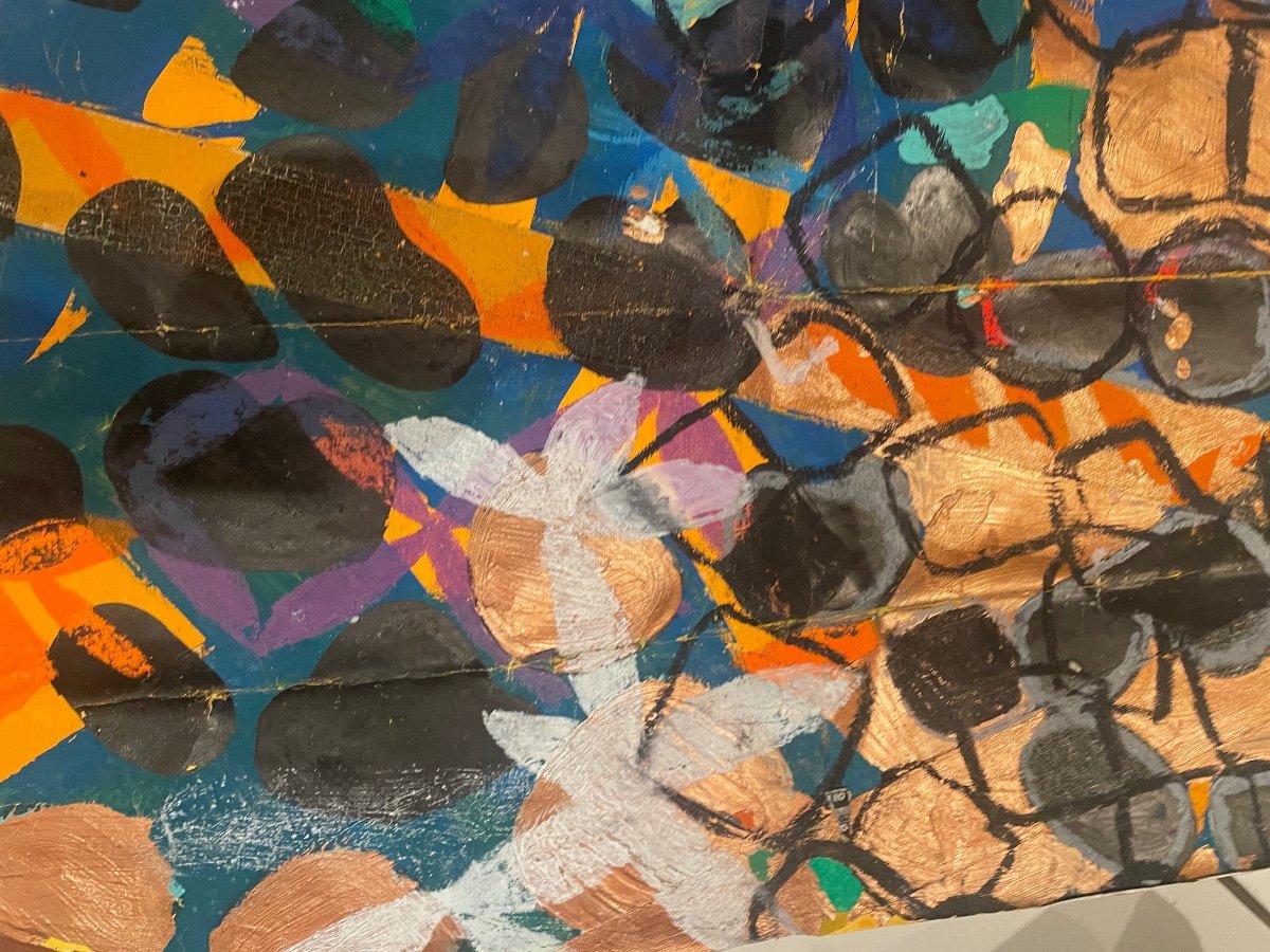 Grande Huile De Sauvenier -photo-2