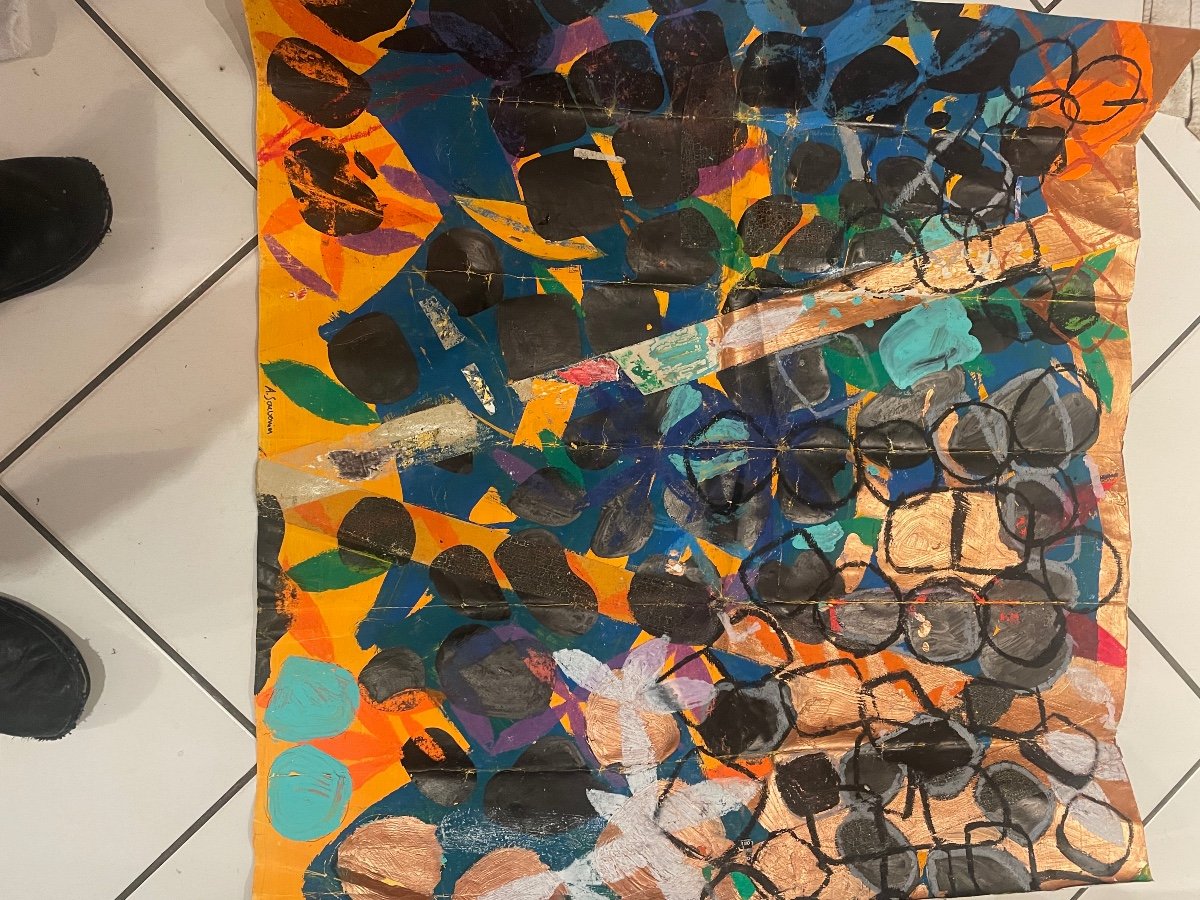 Grande Huile De Sauvenier -photo-3