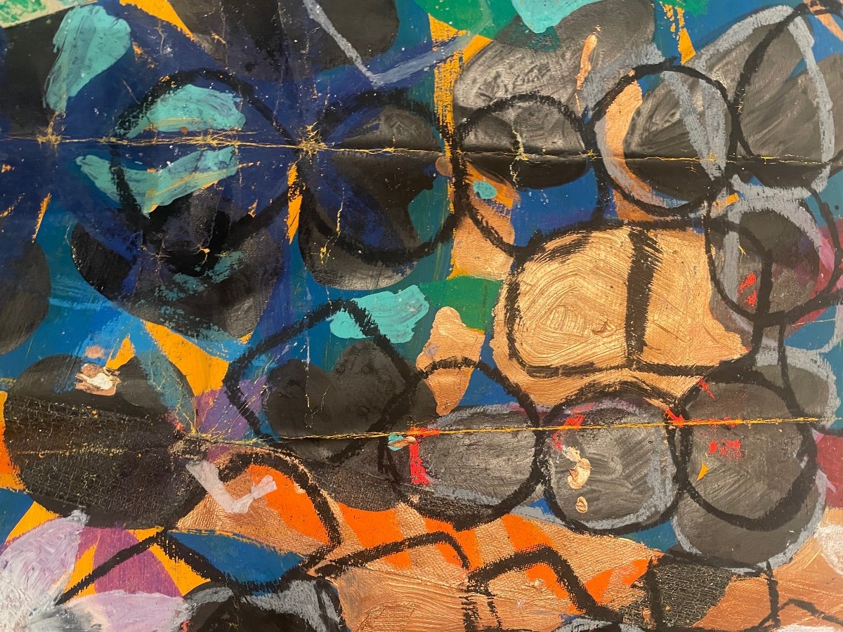 Grande Huile De Sauvenier 