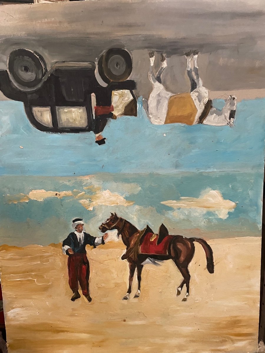 Tableau Original  