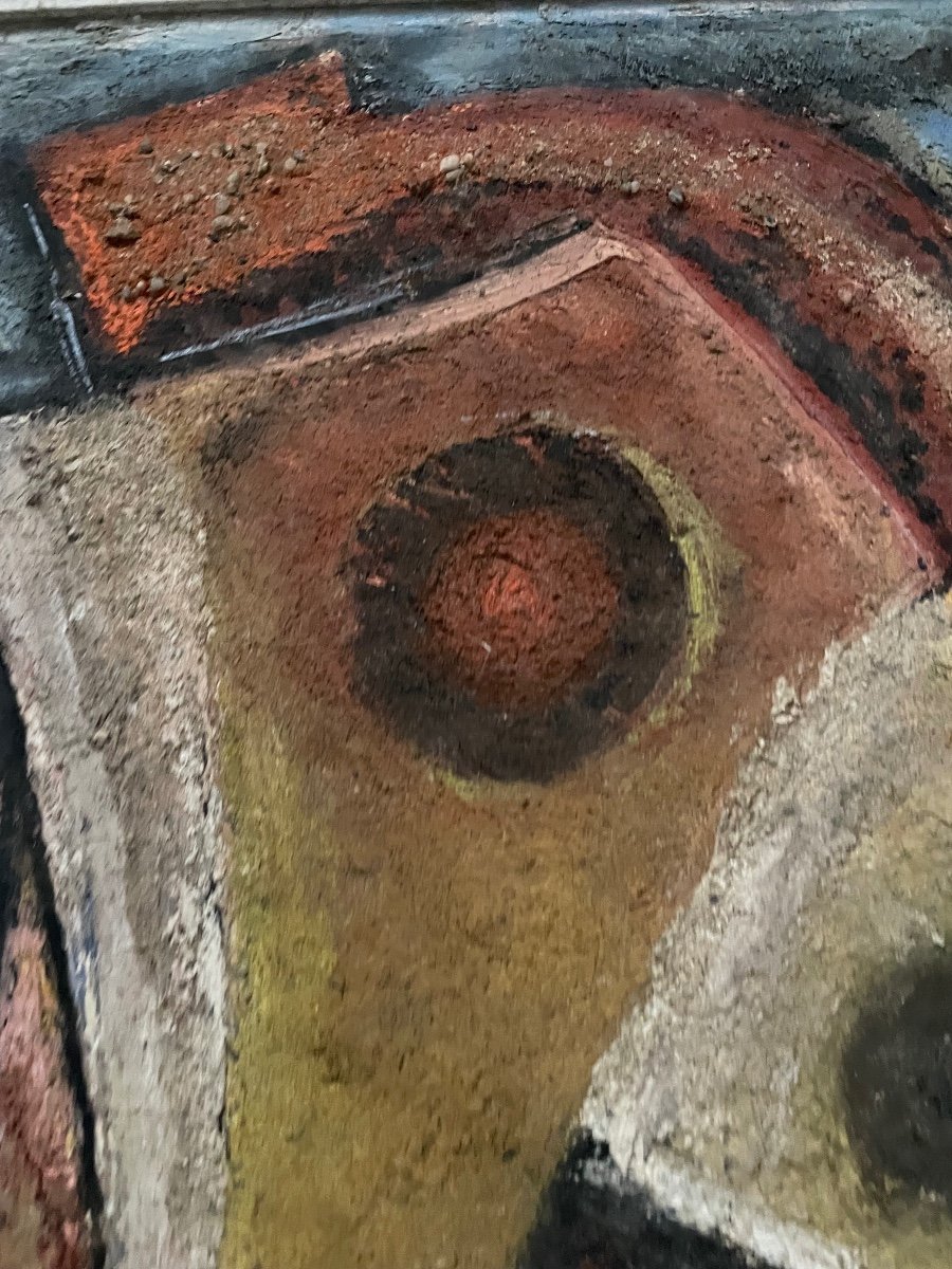 Abstract Painting -photo-4