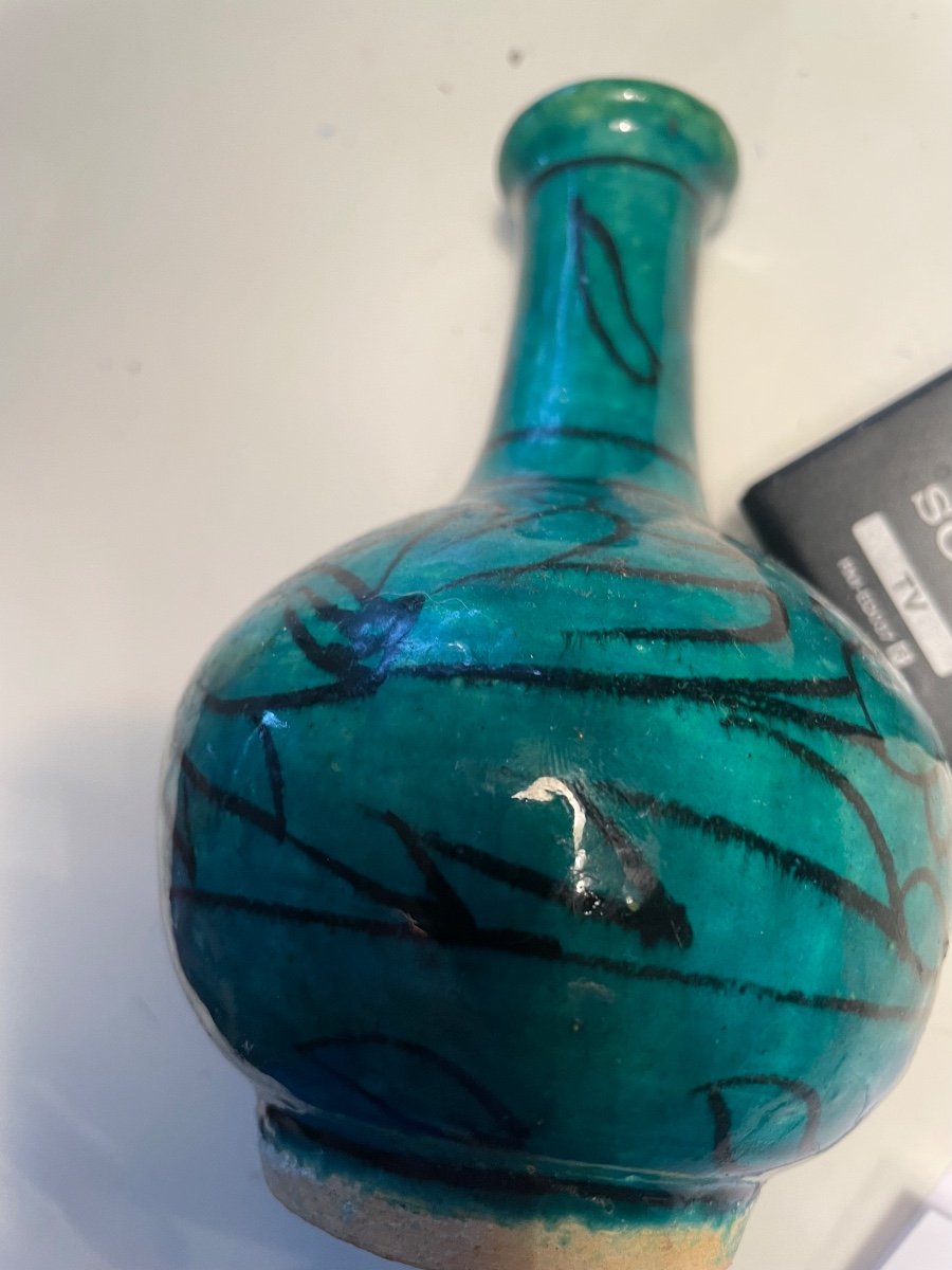 Iran Ceramic Gourd -photo-2