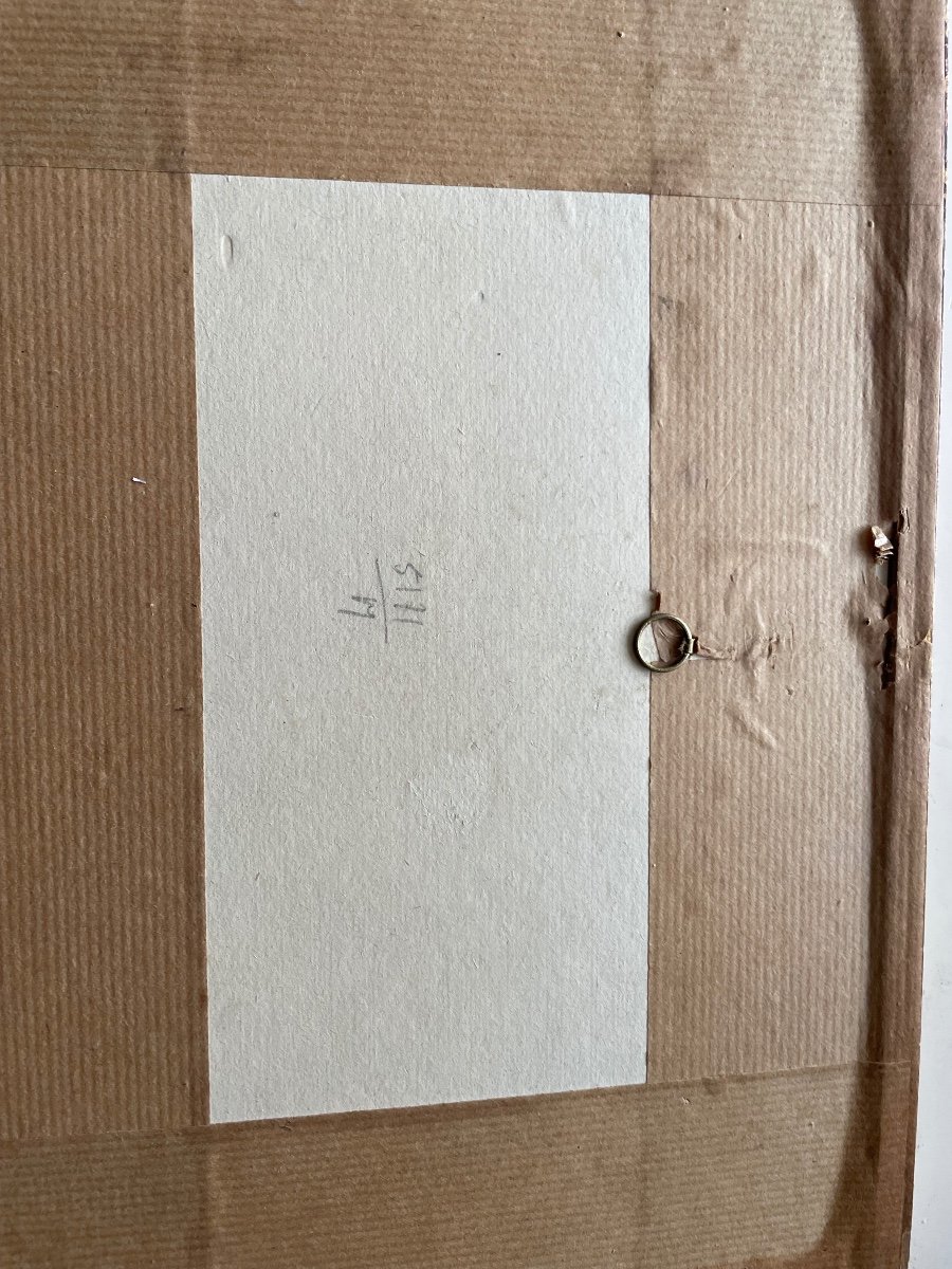 Aquarelle De Blanche Odin -photo-6