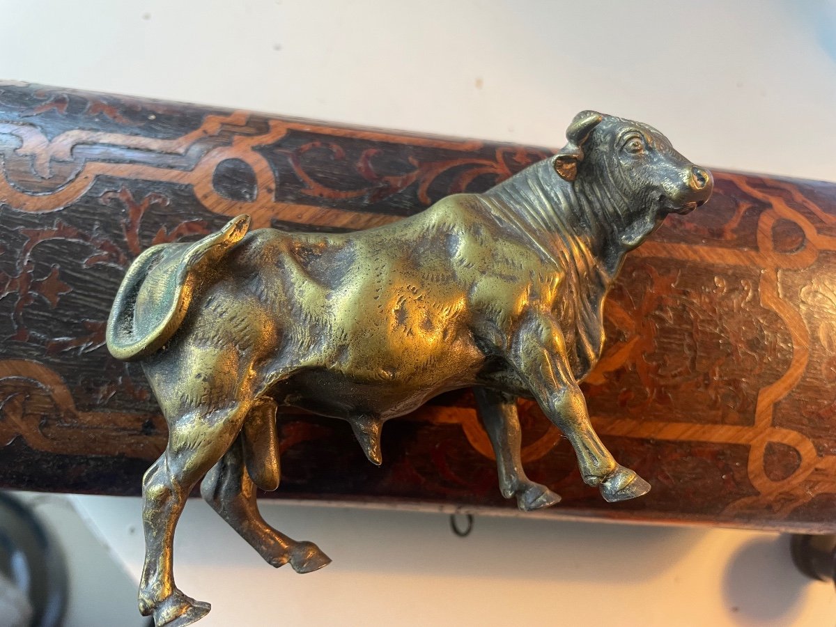 Bronze Bull -photo-4