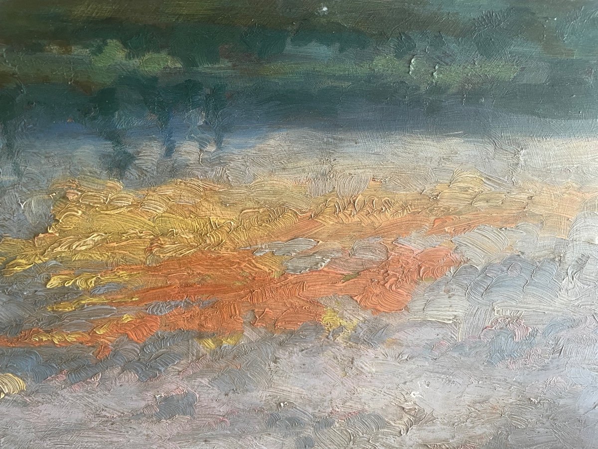 Landscape And Sky -photo-4