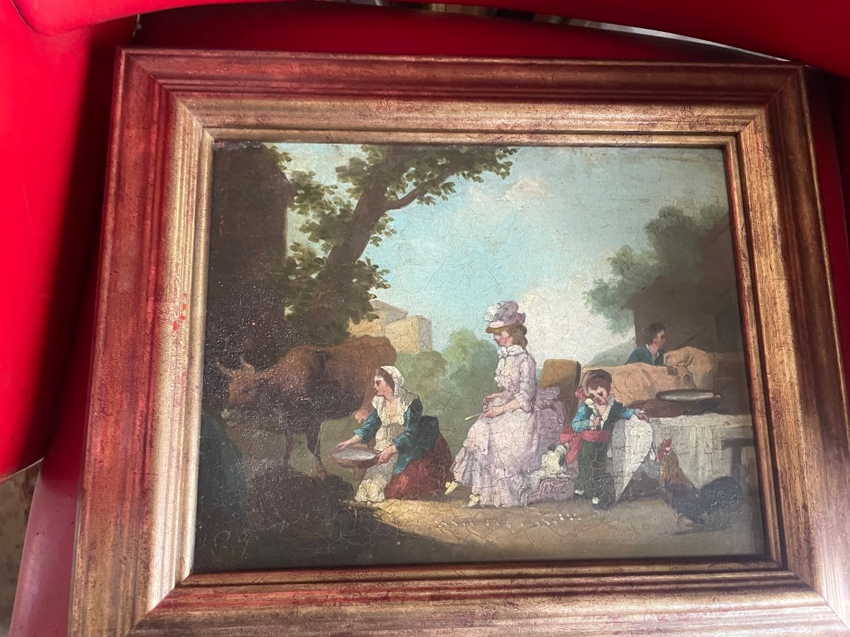 Elegant And Farmer -photo-3